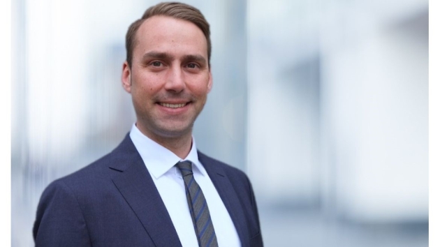 Benedikt Wiesmann ist neuer Sales Director Opel bei Stellantis Germany GmbH - Quelle: Stellantis